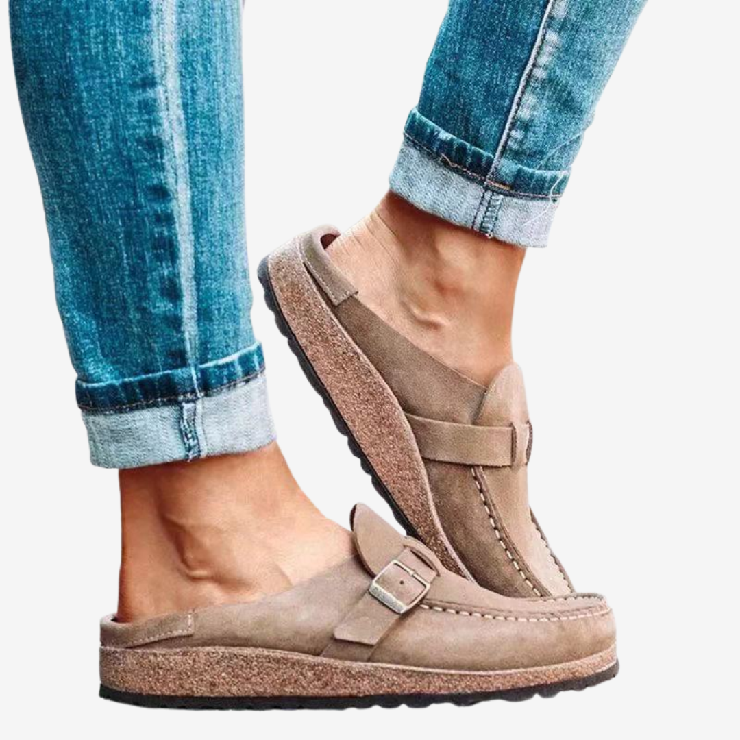 Aude™ Ergonomic Sandals