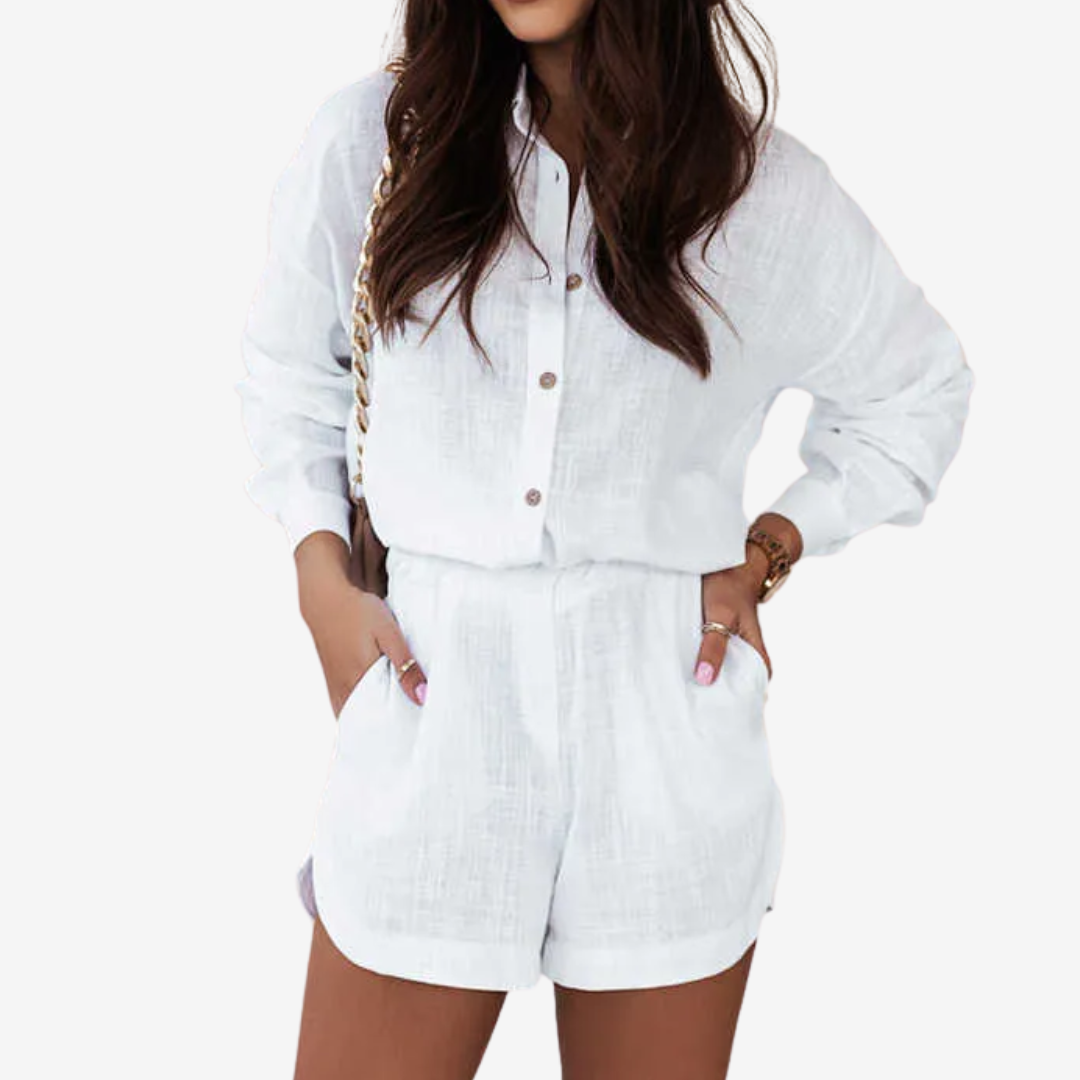Beaira™ Summer Ensemble