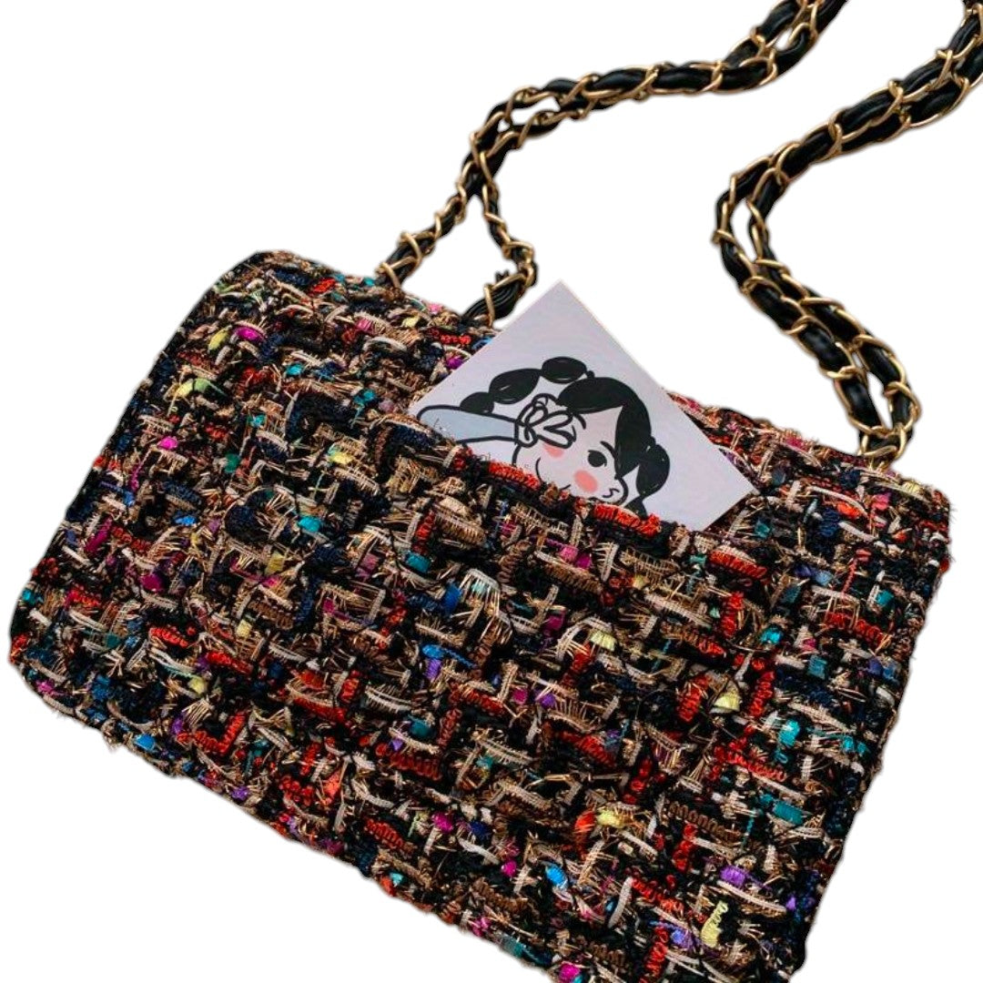 Naomie™ Shoulder bag