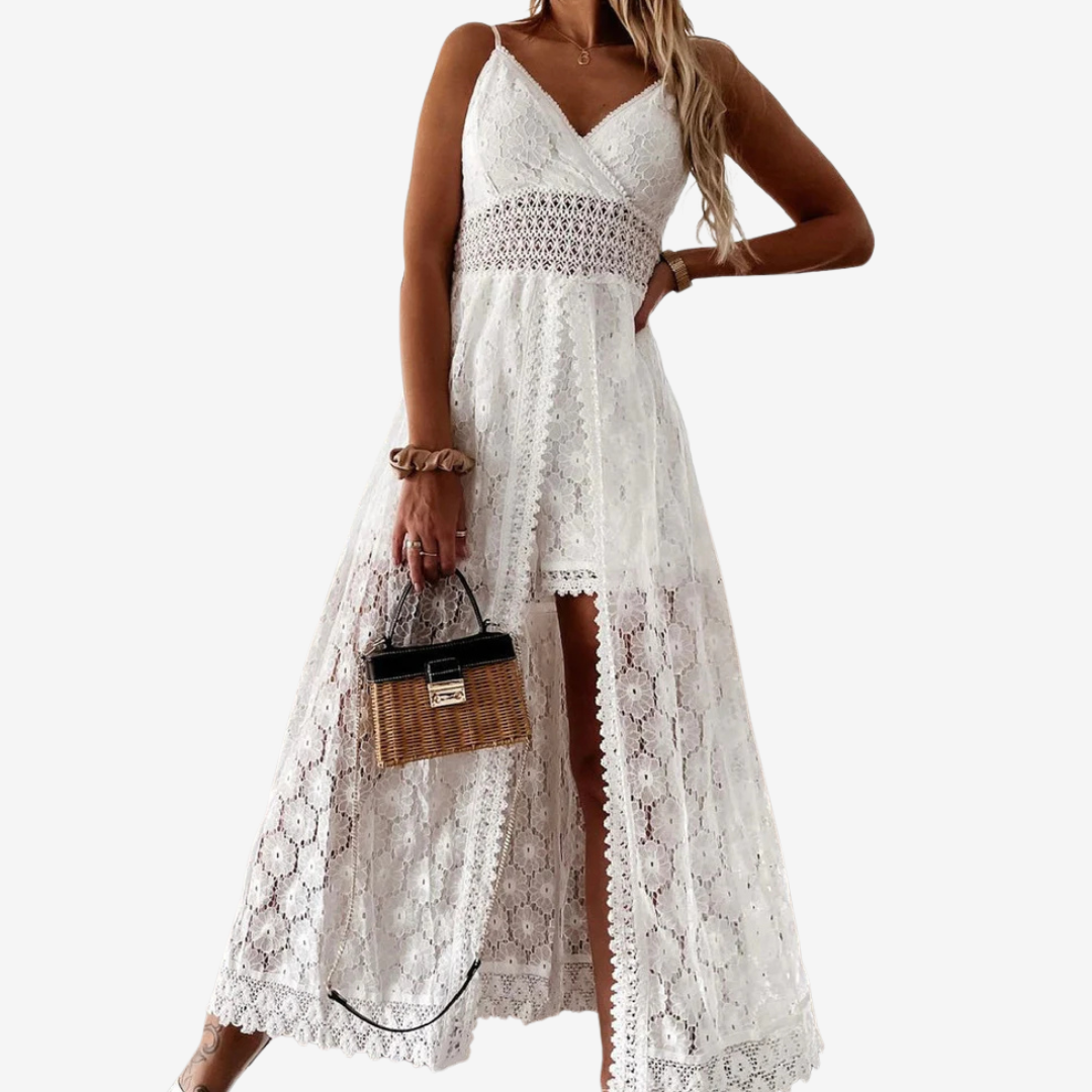 Aimée™ Summer Playsuit