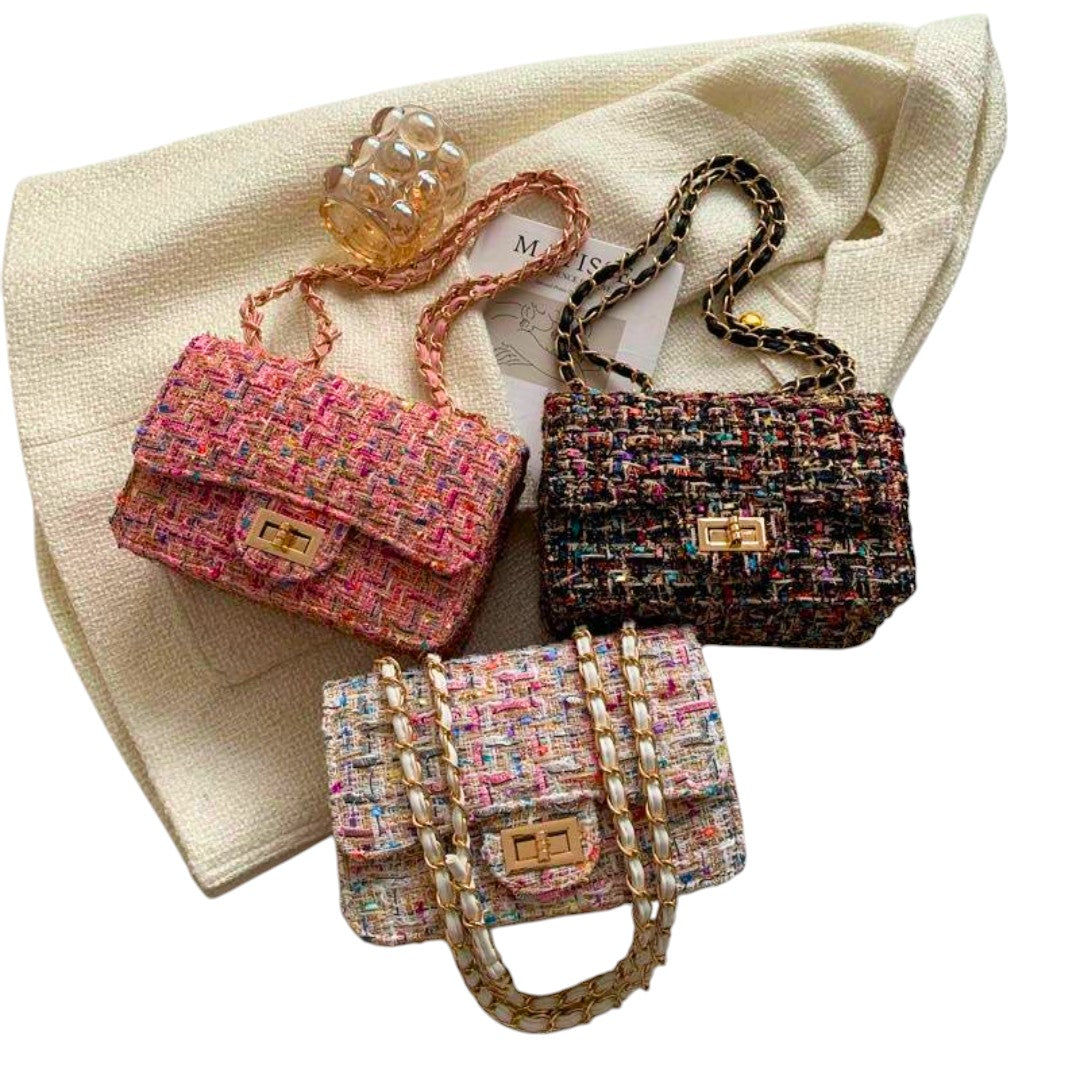 Naomie™ Shoulder bag