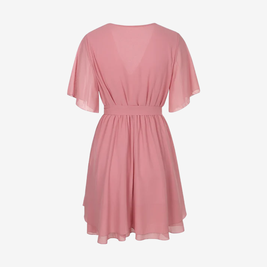 Ophia™ Lightweight with a Tied Waist