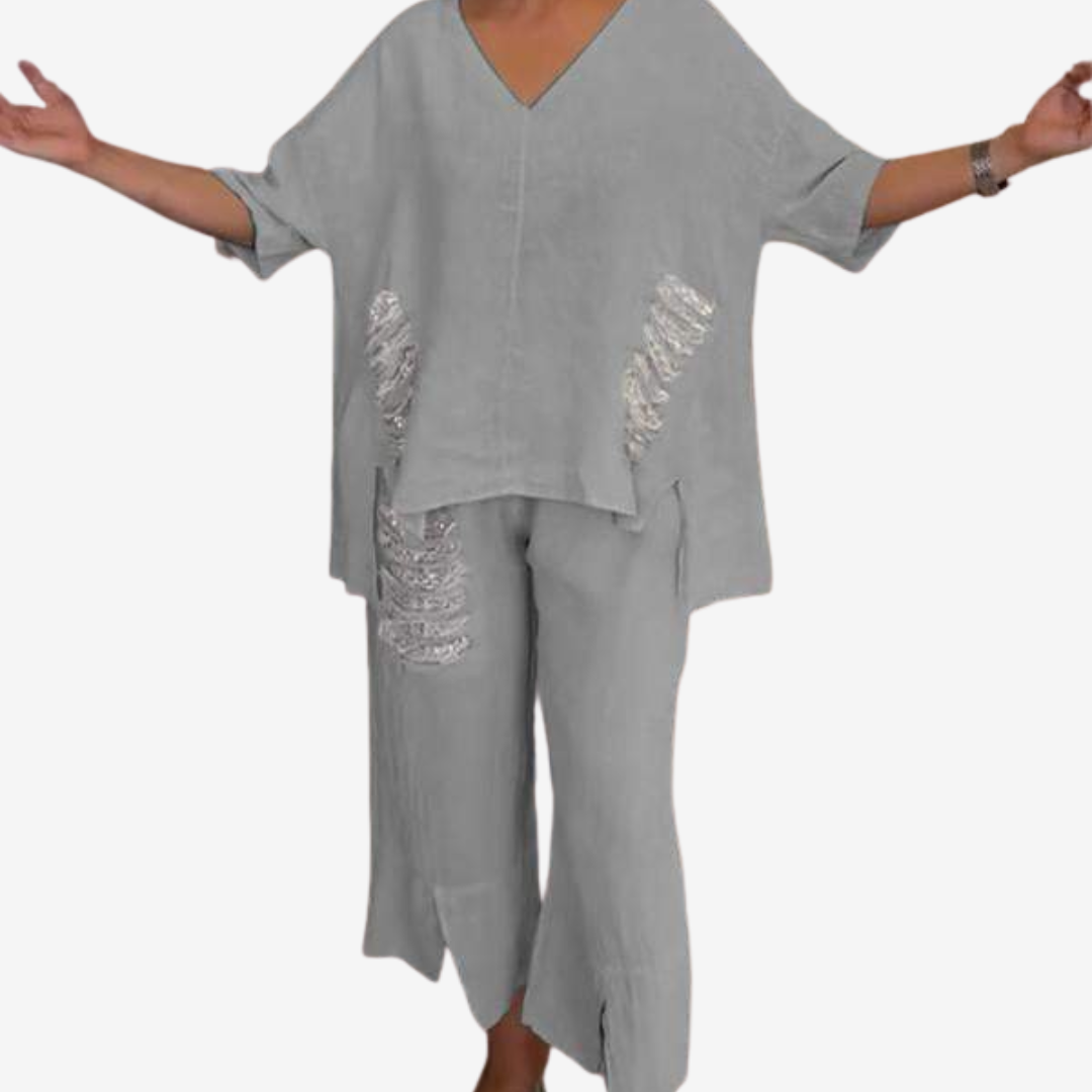 Auroria™ Veiled Harmony