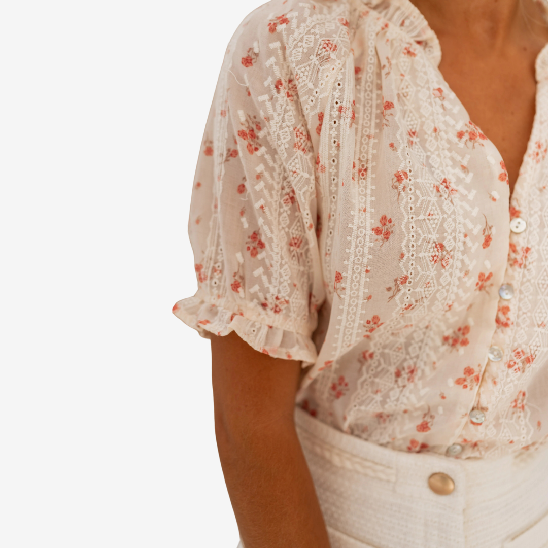 Aurore™ High Fruity Charm