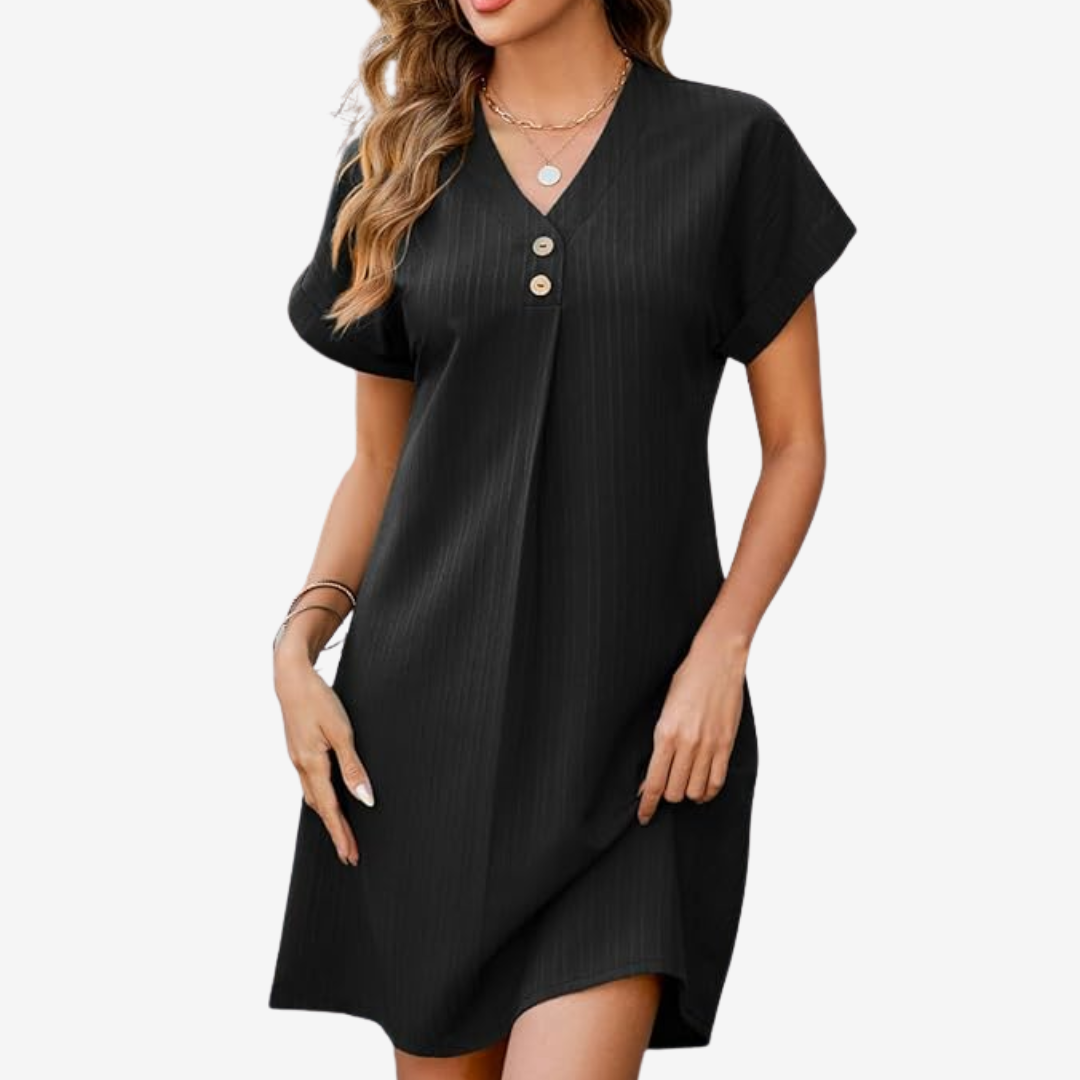 Romélie™ Mini Ribbed Knit