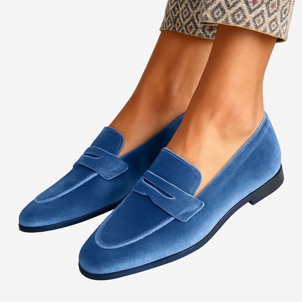 Louise™ Softness Moccasins
