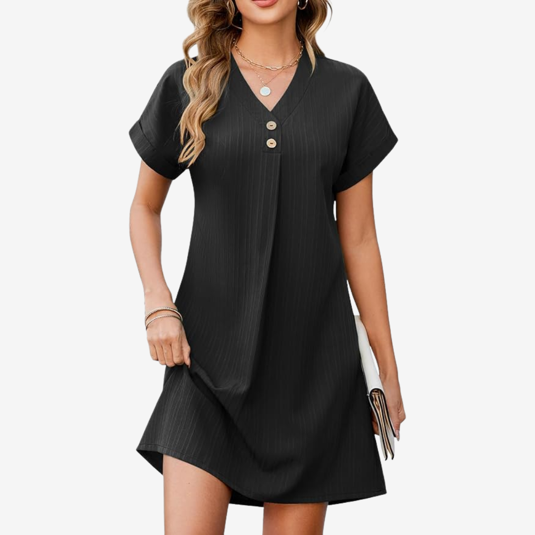 Romélie™ Mini Ribbed Knit