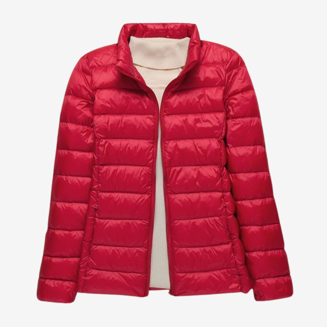 Stacey™ Versatile Jacket
