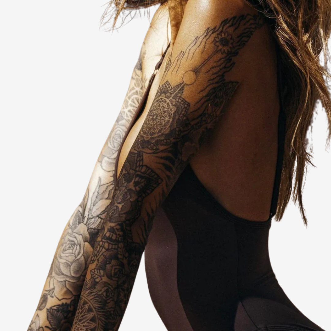 Tiphaine™ One-Piece Swimsuit