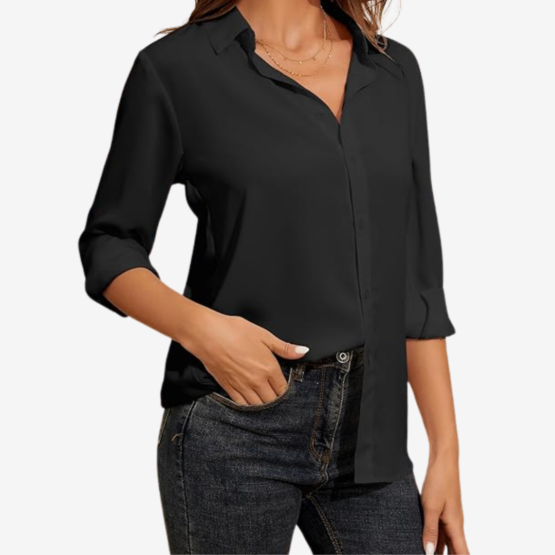 Elvire™ Soft Muslin