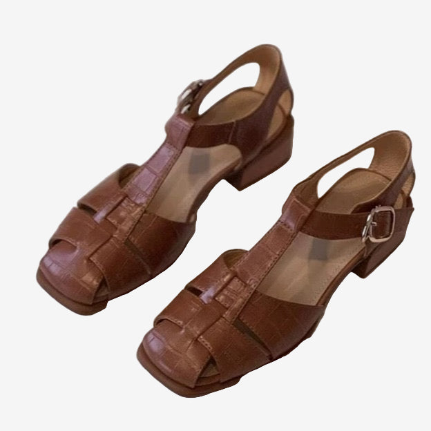 Elaria™ Mary Jane