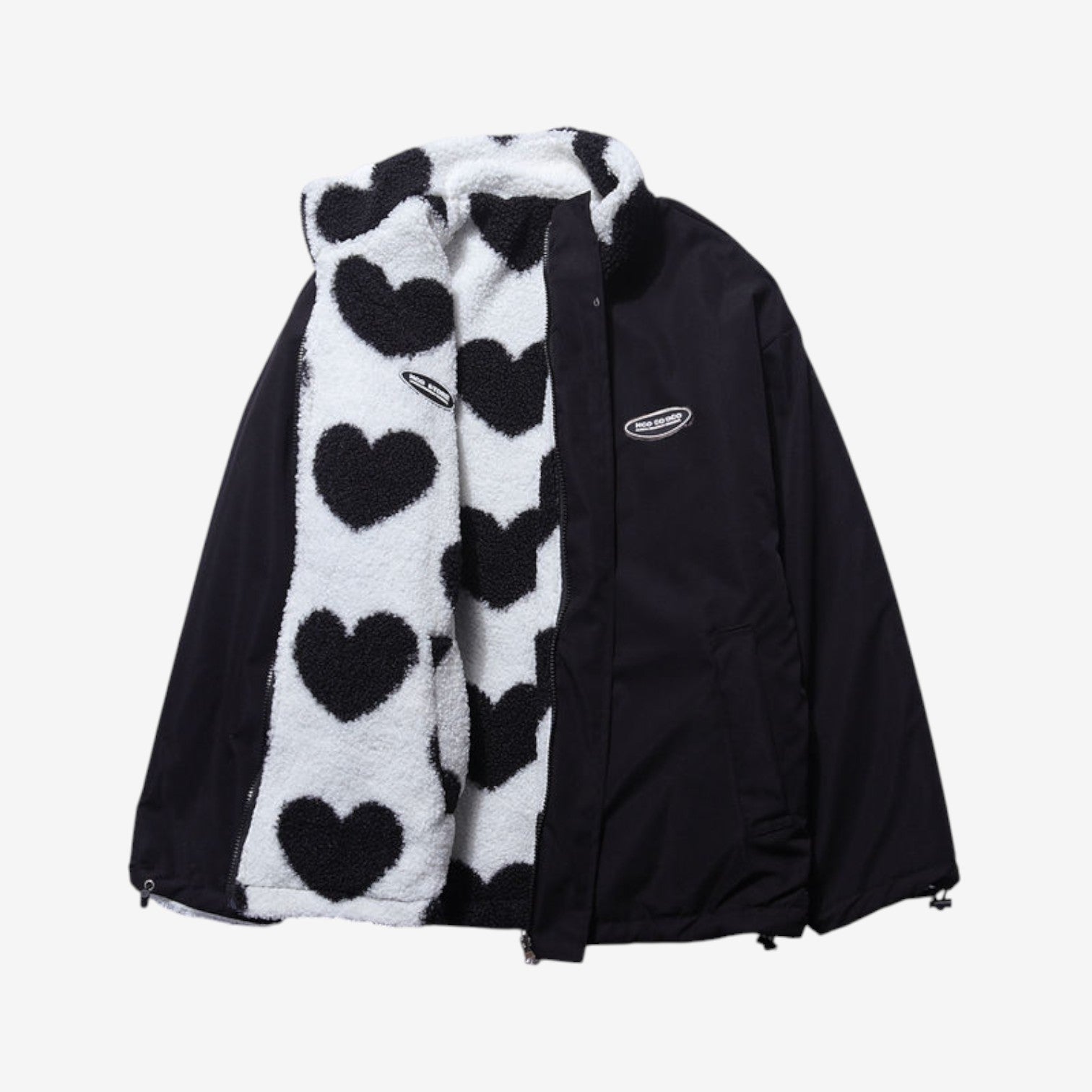 Delphine™ Reversible Jacket