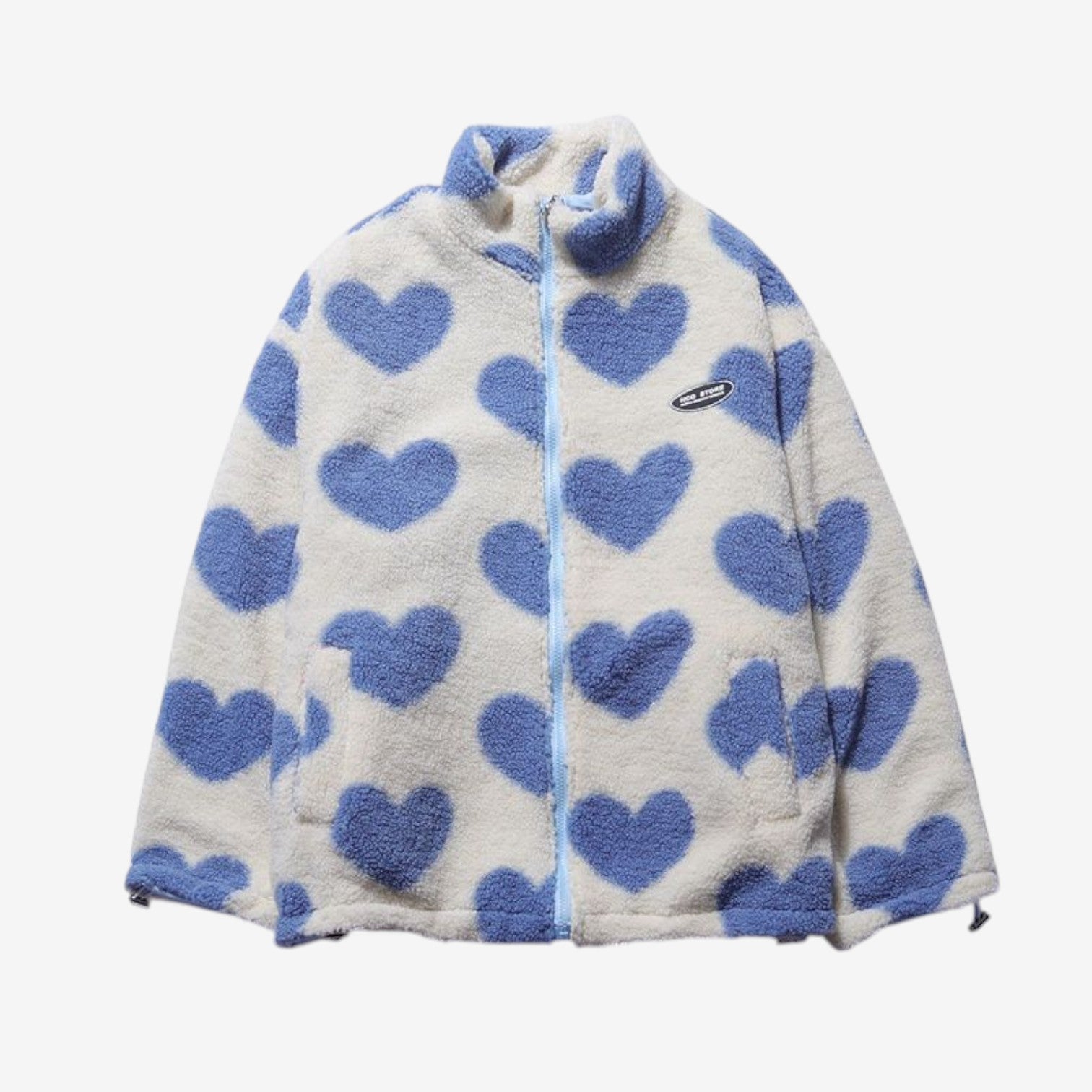 Delphine™ Reversible Jacket