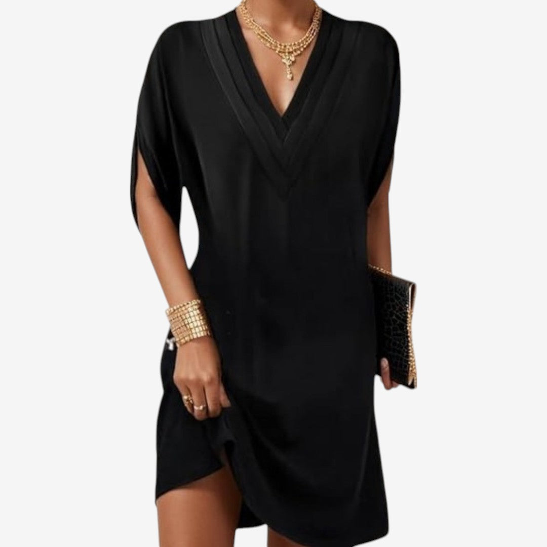 Maëlle™ Simple Summer Dress