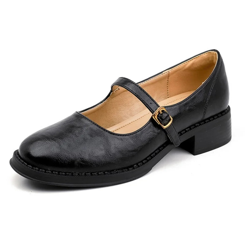Alyssa™ Mary Janes