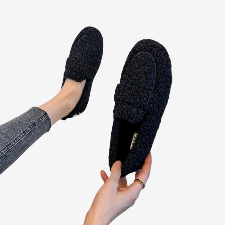 Karelyanne™ Elegant Moccasins