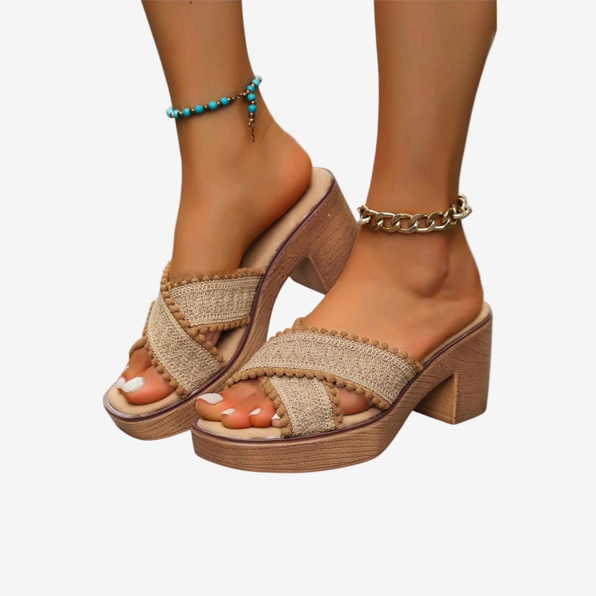 Lunissey™ Bohemian Chic