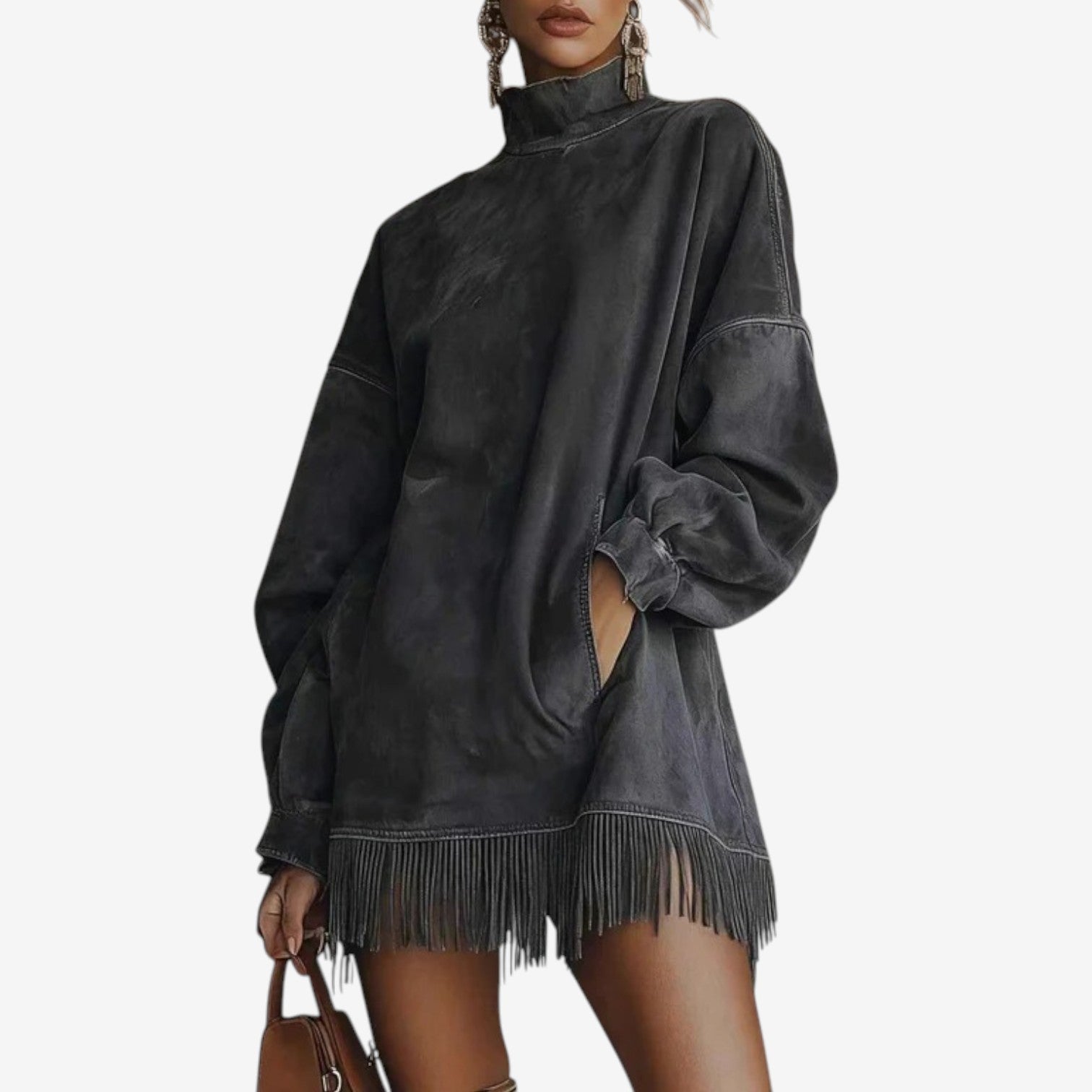 Ratel™ Casual Tunic