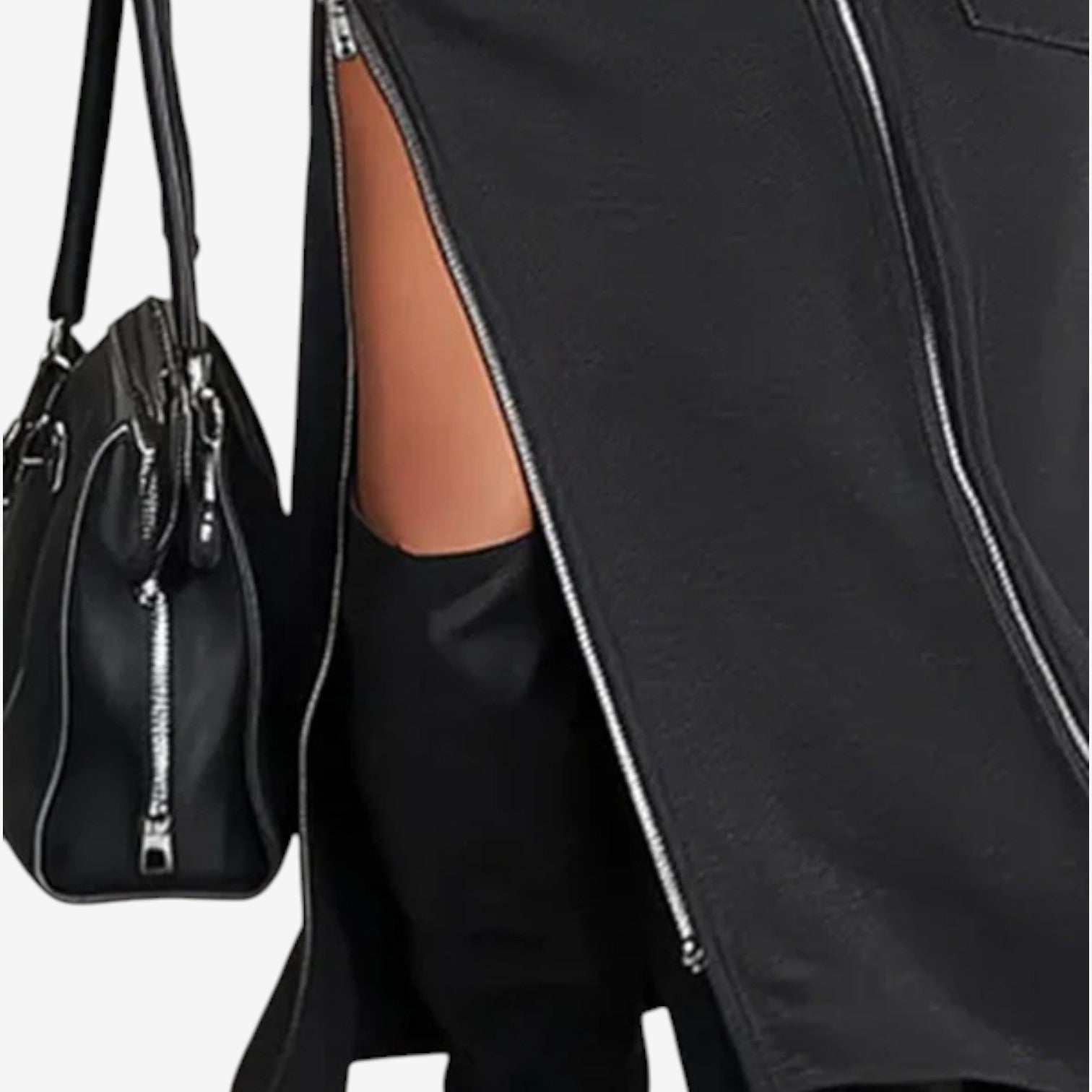 Carlene™ Elegant Bodycon Dress