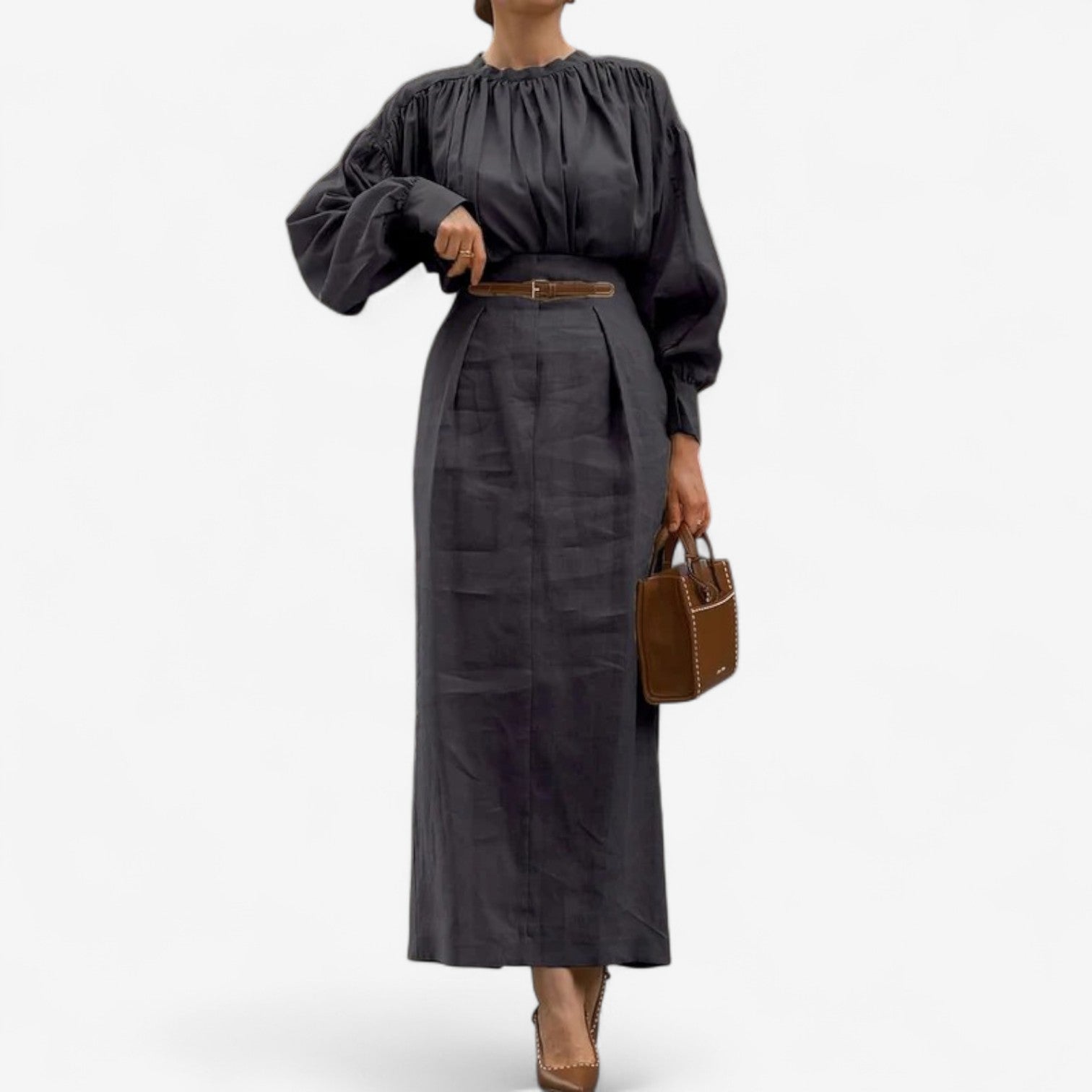 Dina™ Skirt Set