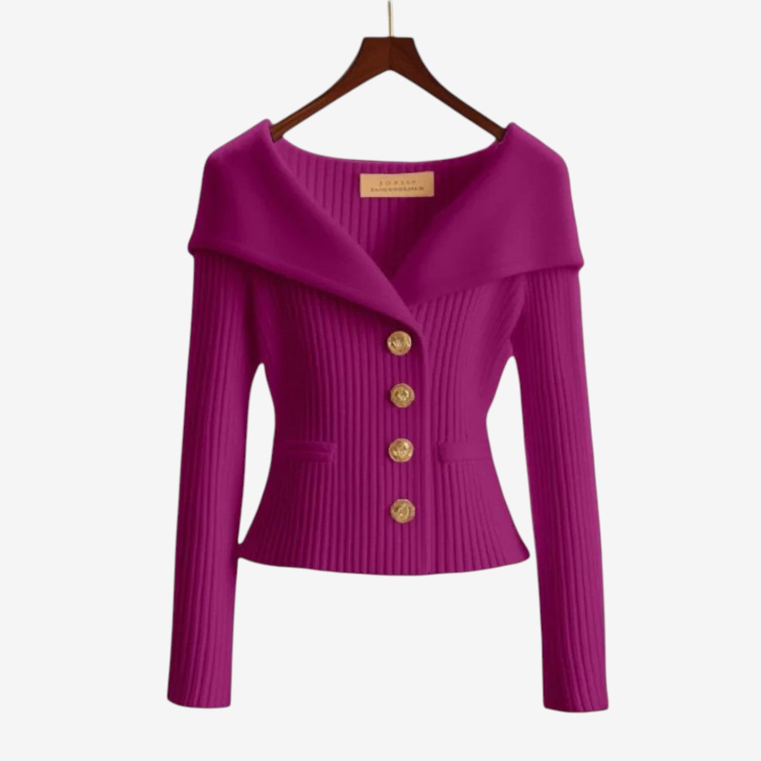 Adeline™ Delicate Sweater