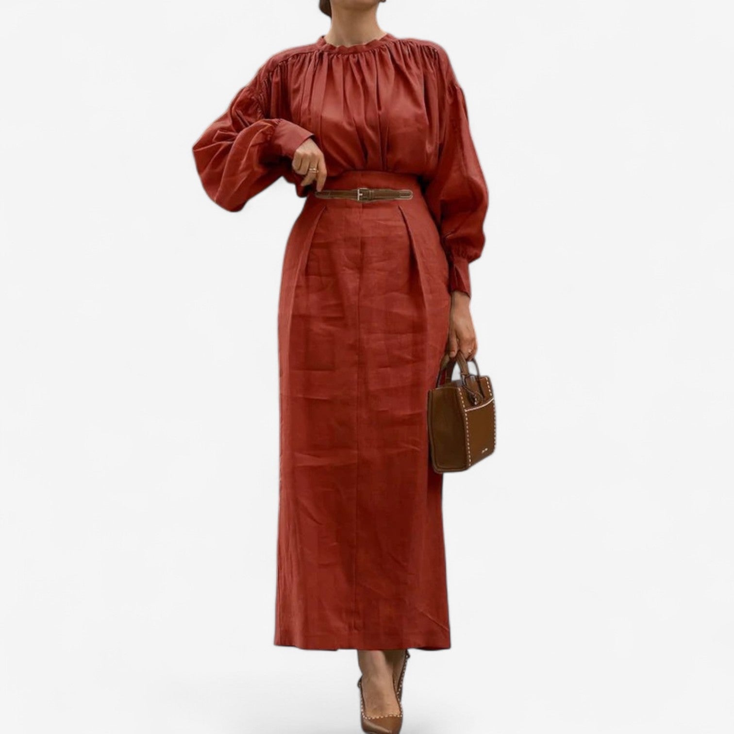 Dina™ Skirt Set