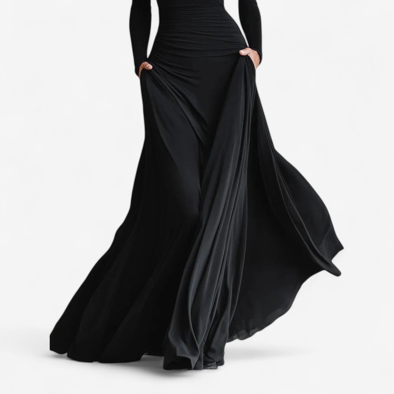 Salima™ Flowy Dress