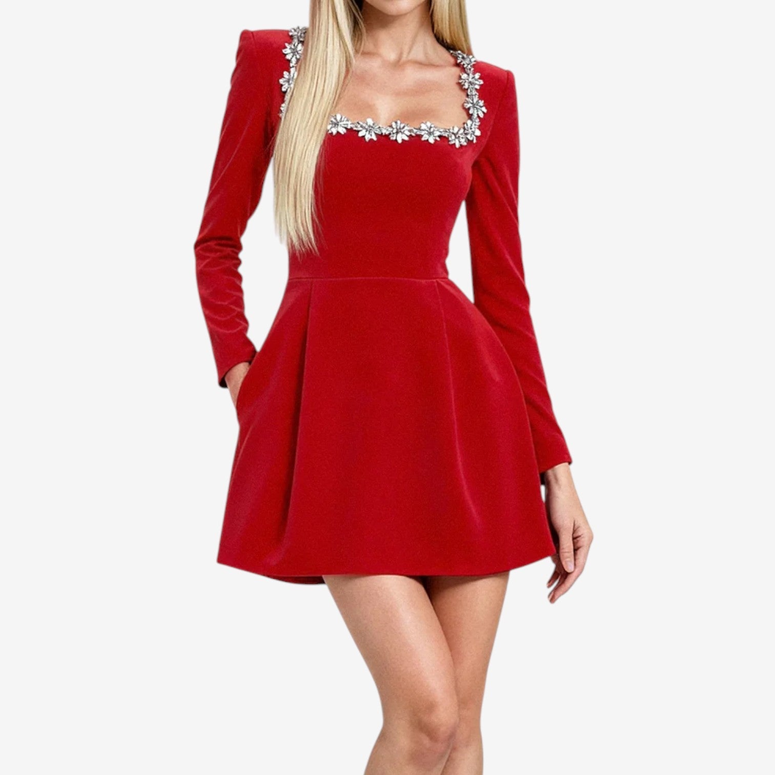 Verna™ Prestige Dress