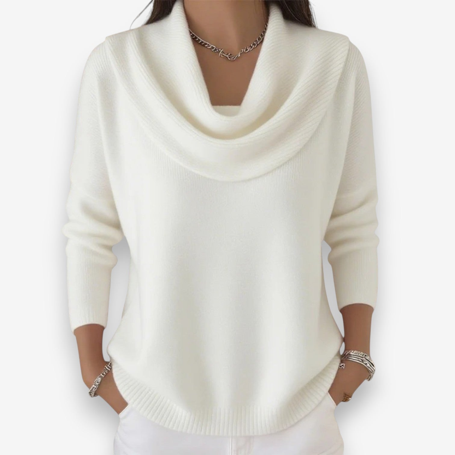 Grouard™ Cozy Sweater