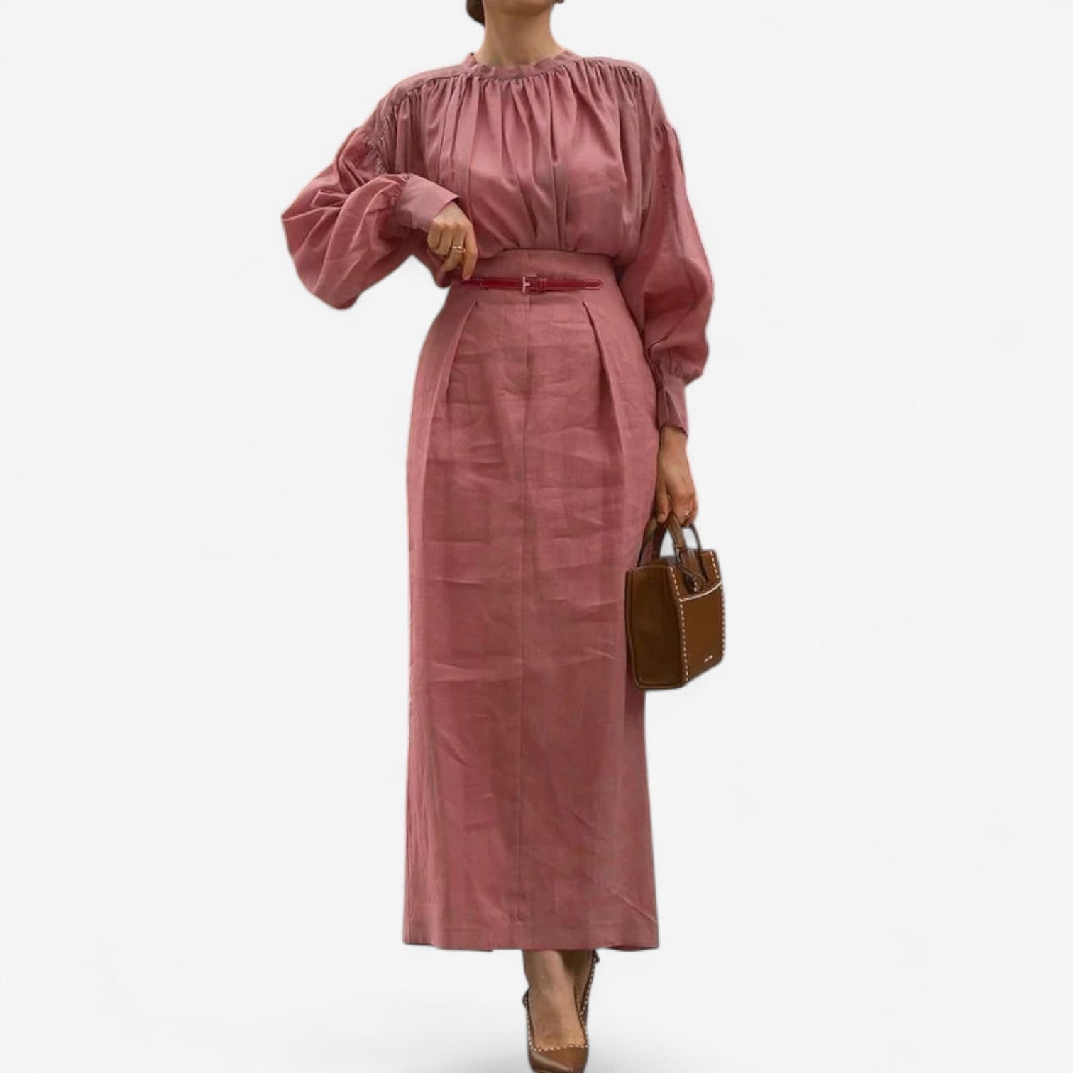Dina™ Skirt Set