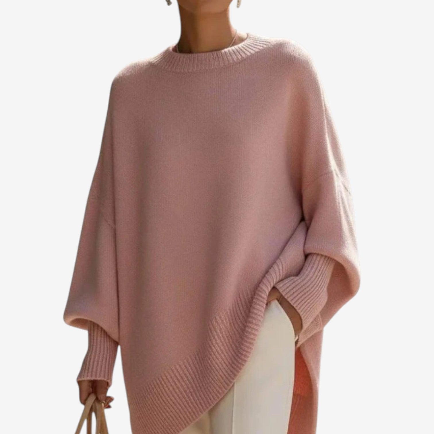 Adinda™ Soft Knit