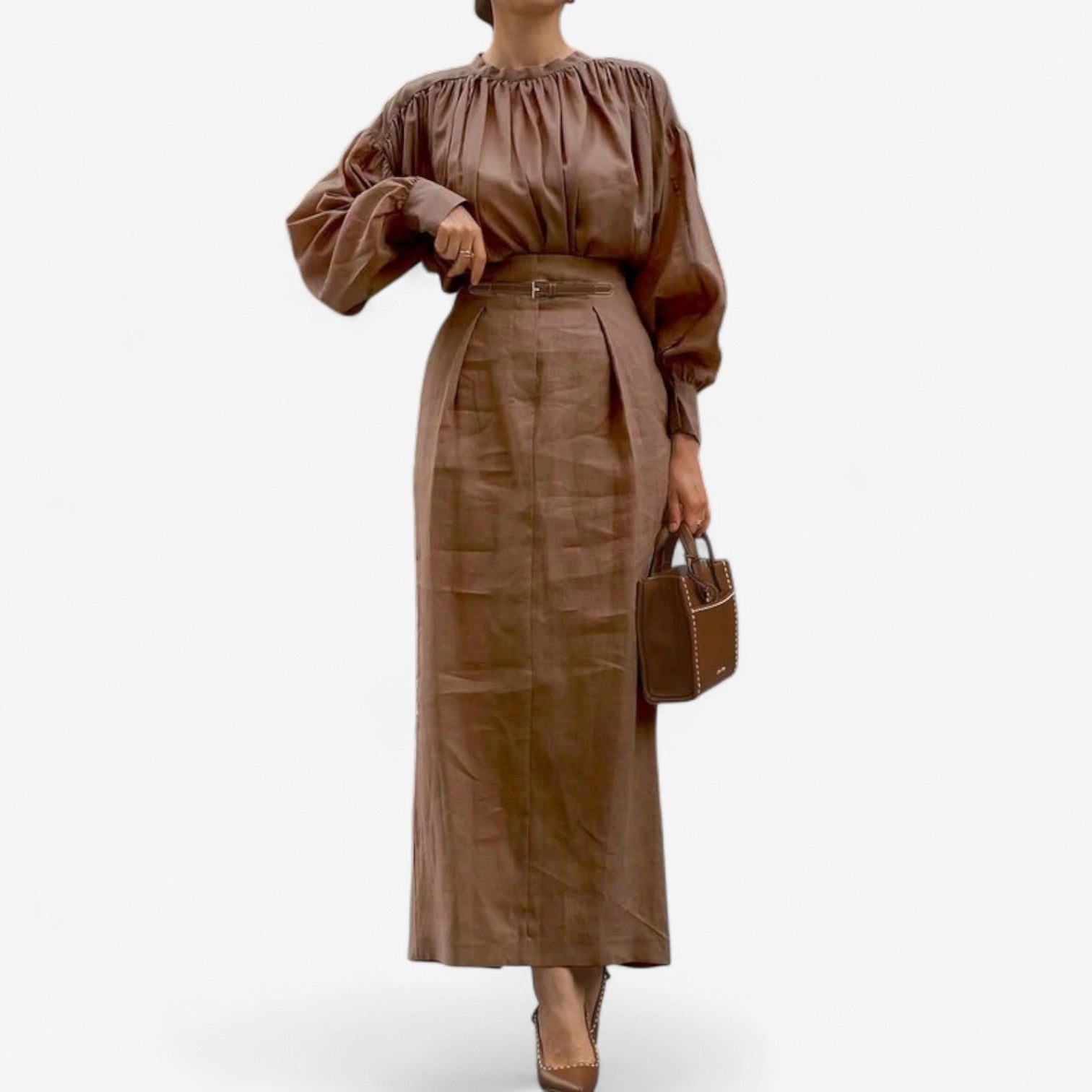 Dina™ Skirt Set