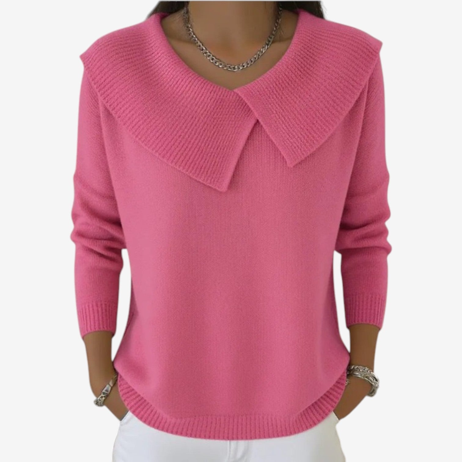 Susanna™ Refined and Flowing Knitwear