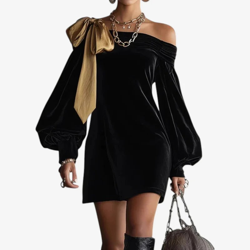 Andrea™ Short Dress