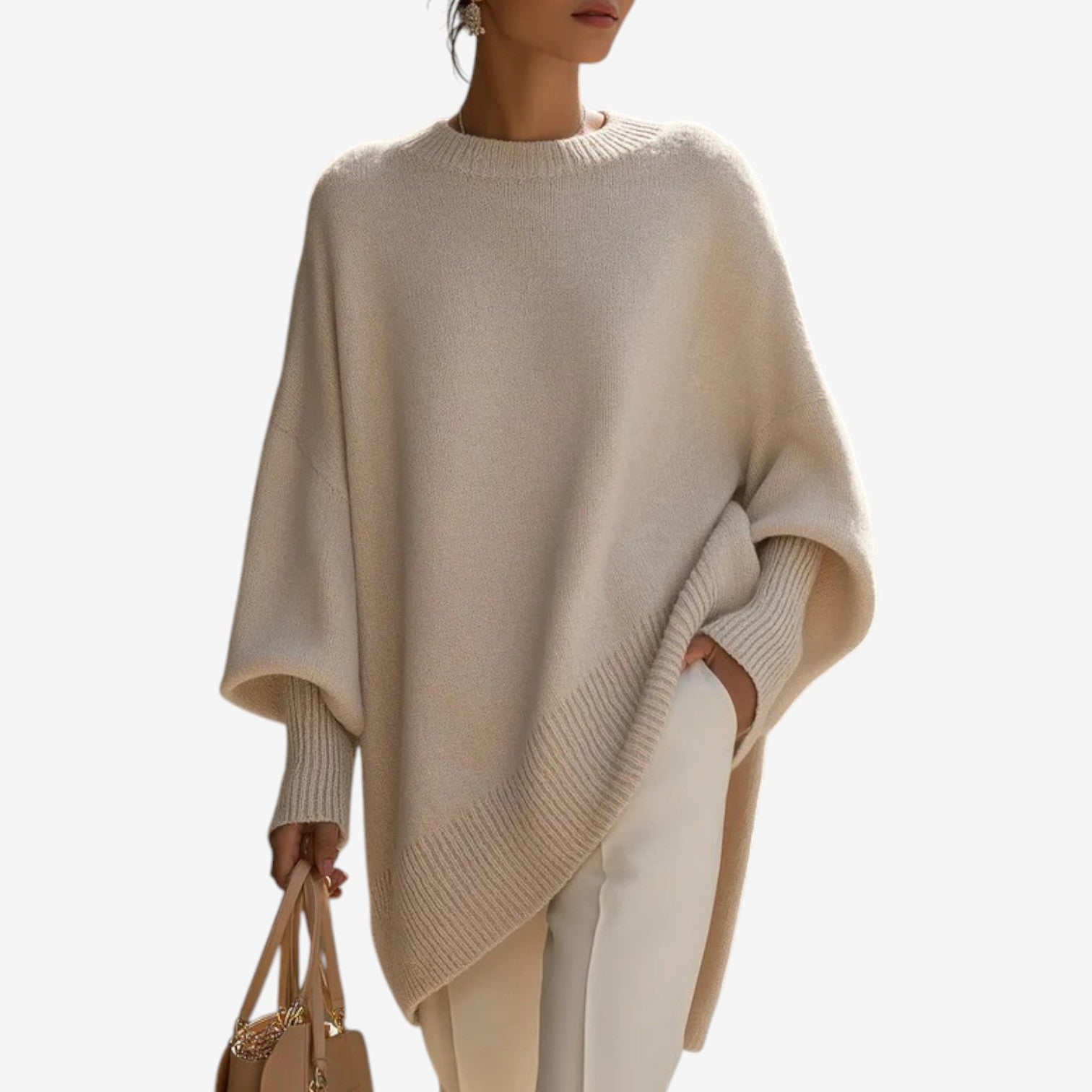 Adinda™ Soft Knit