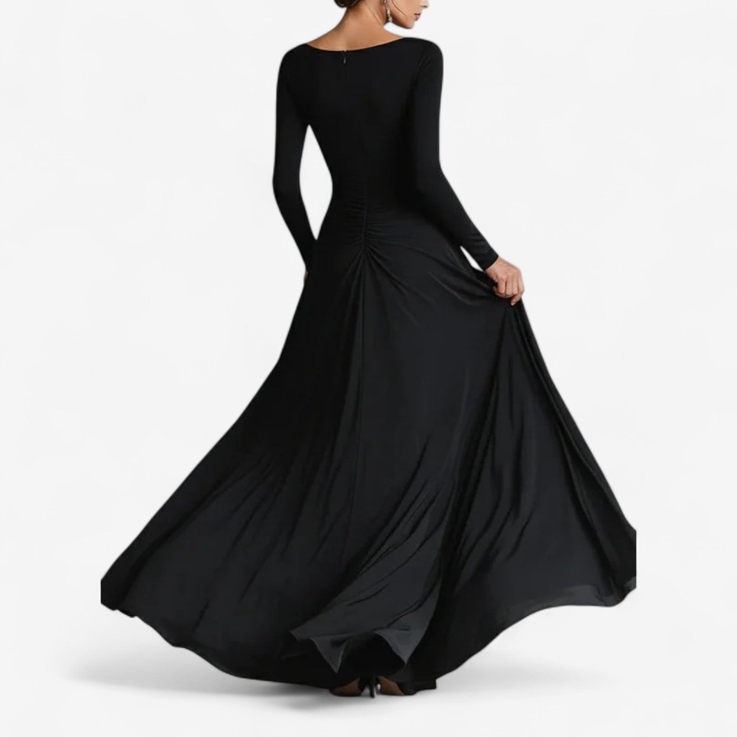 Salima™ Flowy Dress
