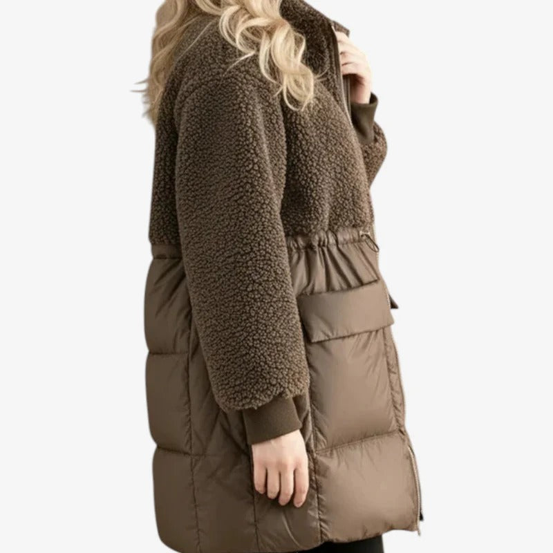 Giovanna™ Winter Coat