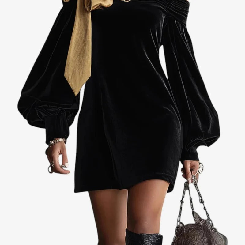 Andrea™ Short Dress