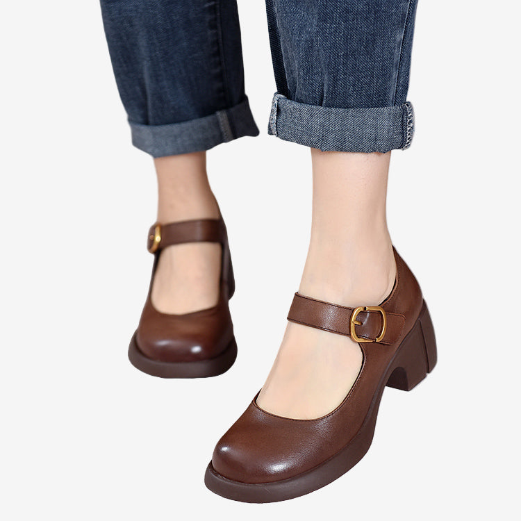 Agnes™ Mary Jane