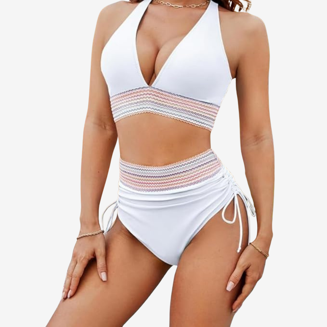 Camille™ Sculpting Bikini