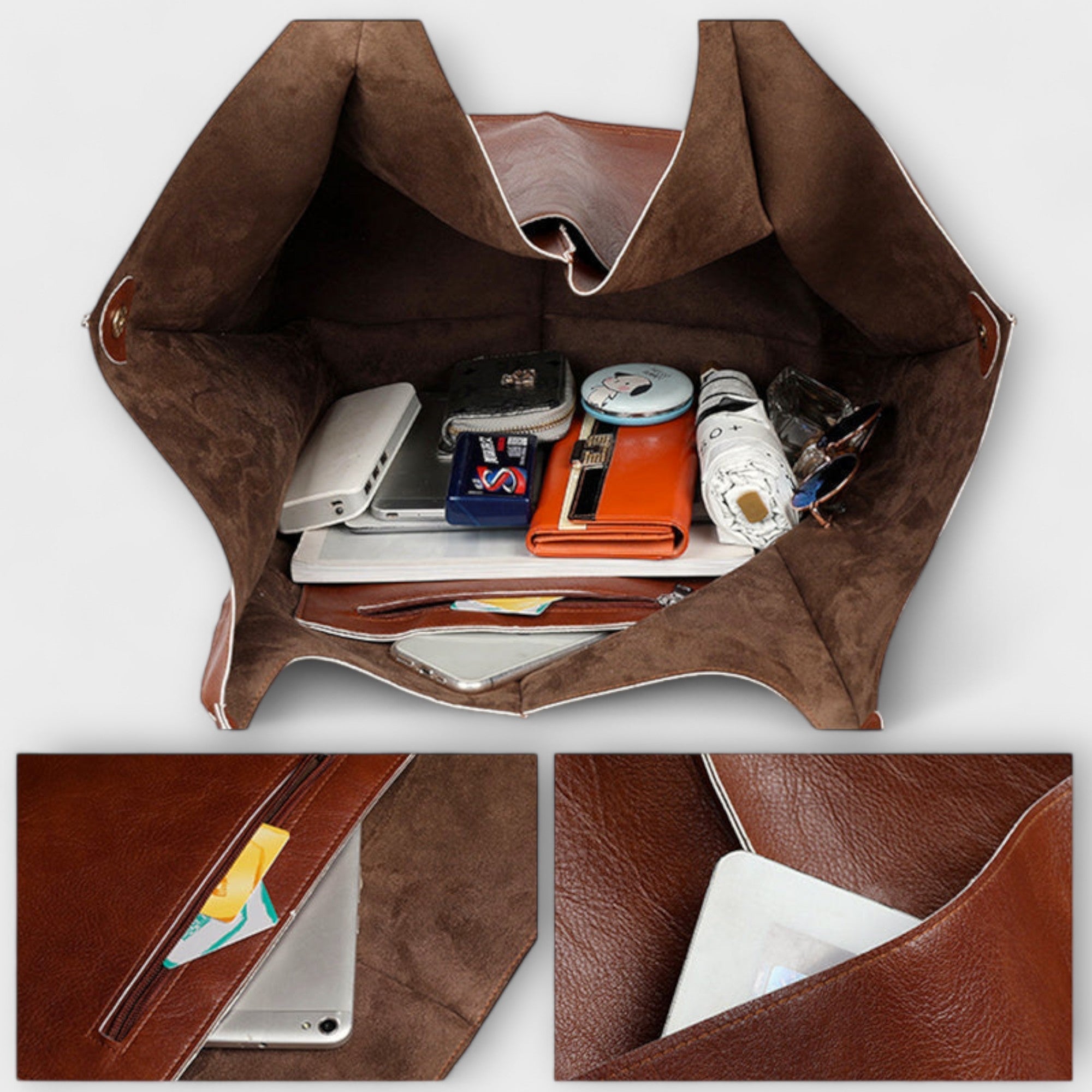Zoé™ Large Bag