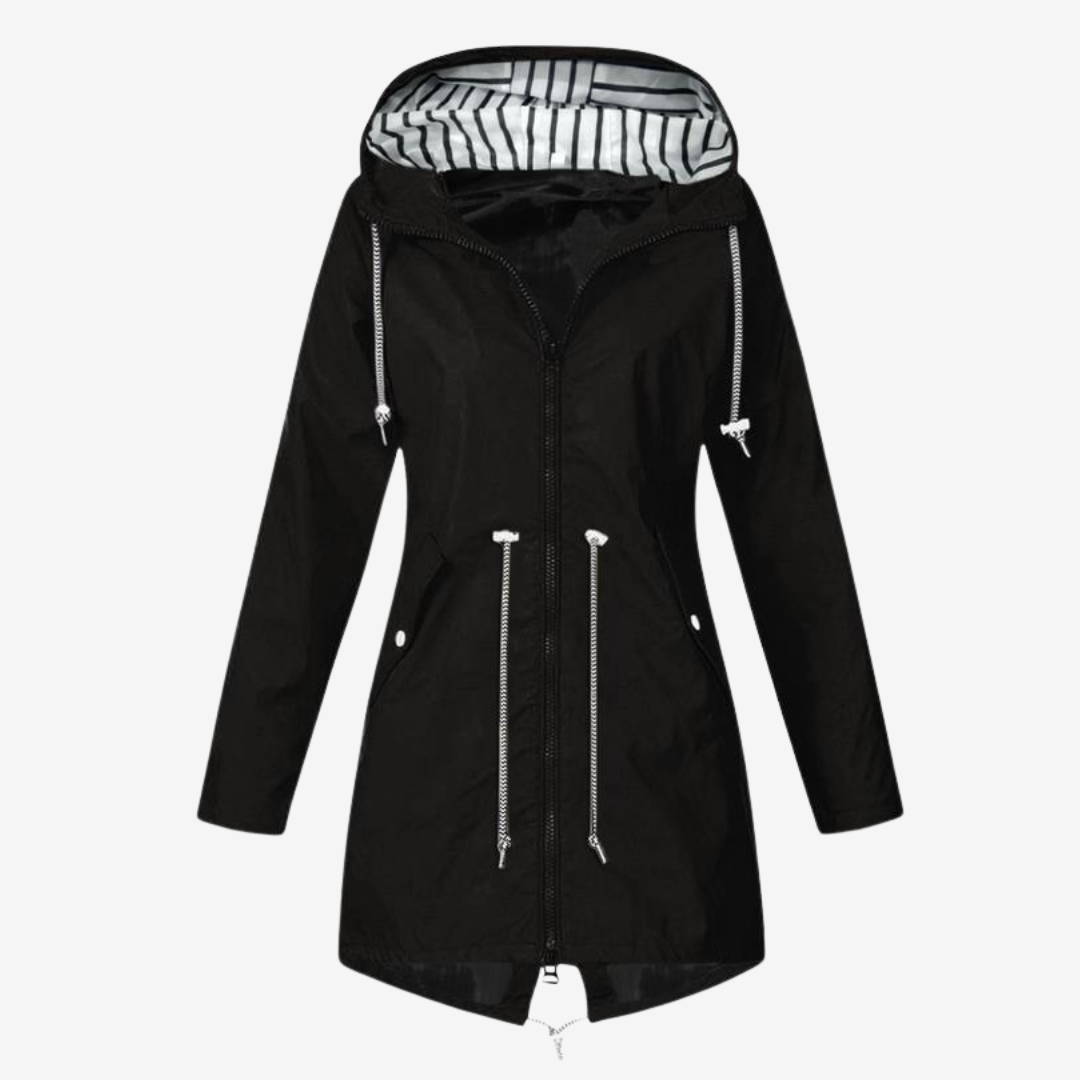Manuela™ Hooded Jacket