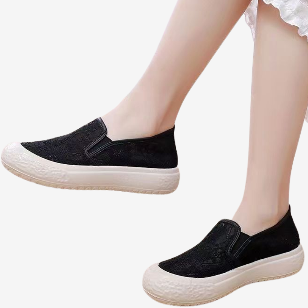 Rosalie™ Slip-on Shoes