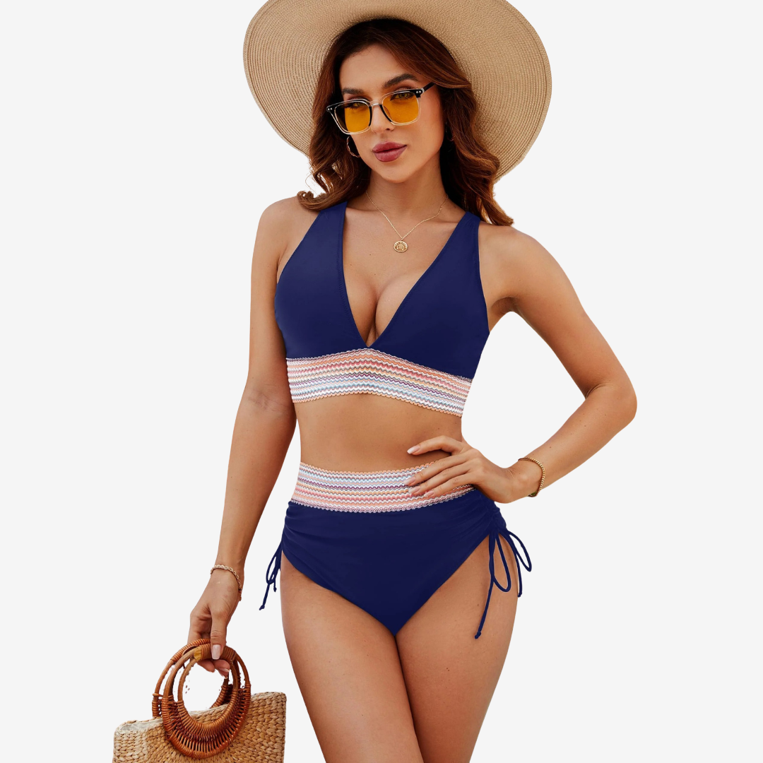 Camille™ Sculpting Bikini
