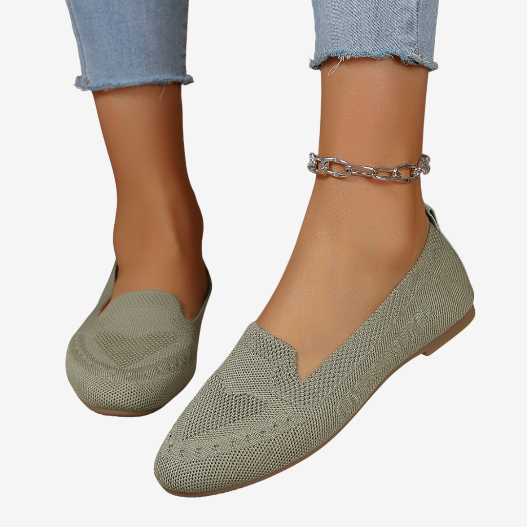 Louane™ Moccasins