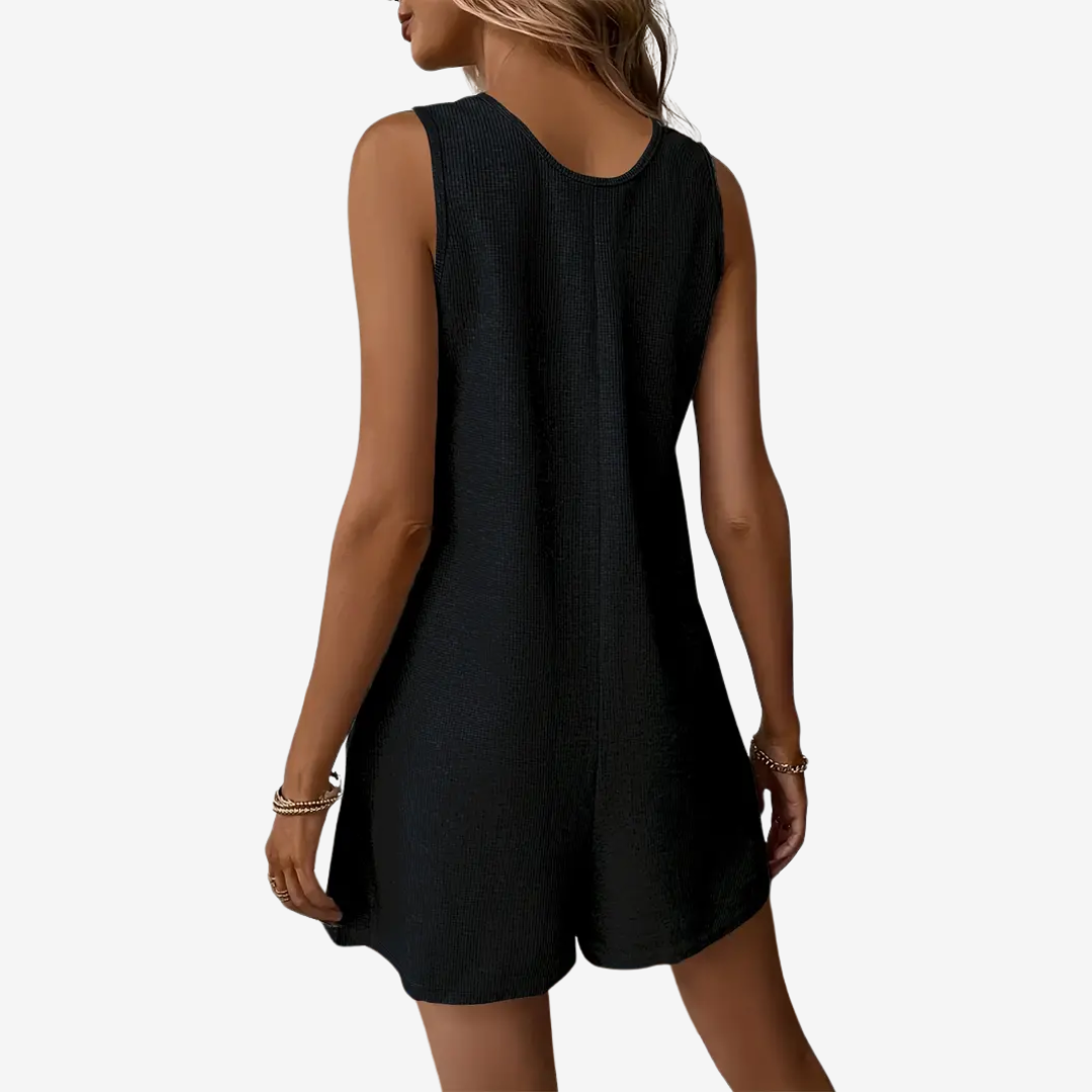 Anellee™ Button-Down Combination