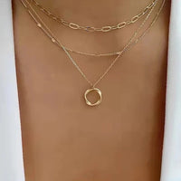 Thora™ Layered Necklace