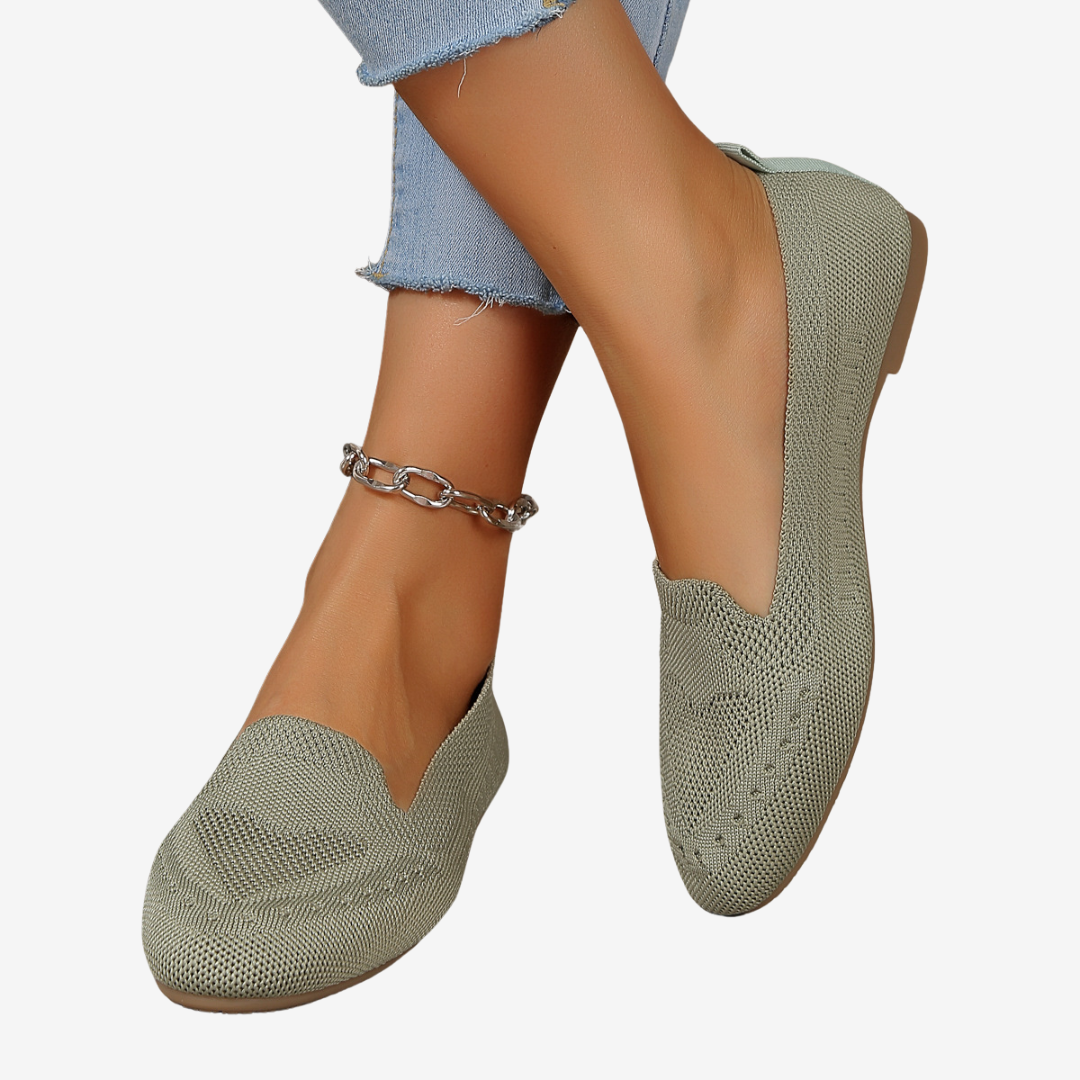 Louane™ Moccasins