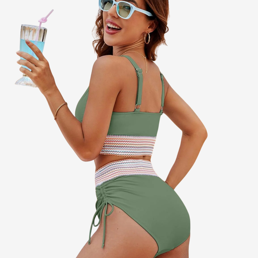 Camille™ Sculpting Bikini