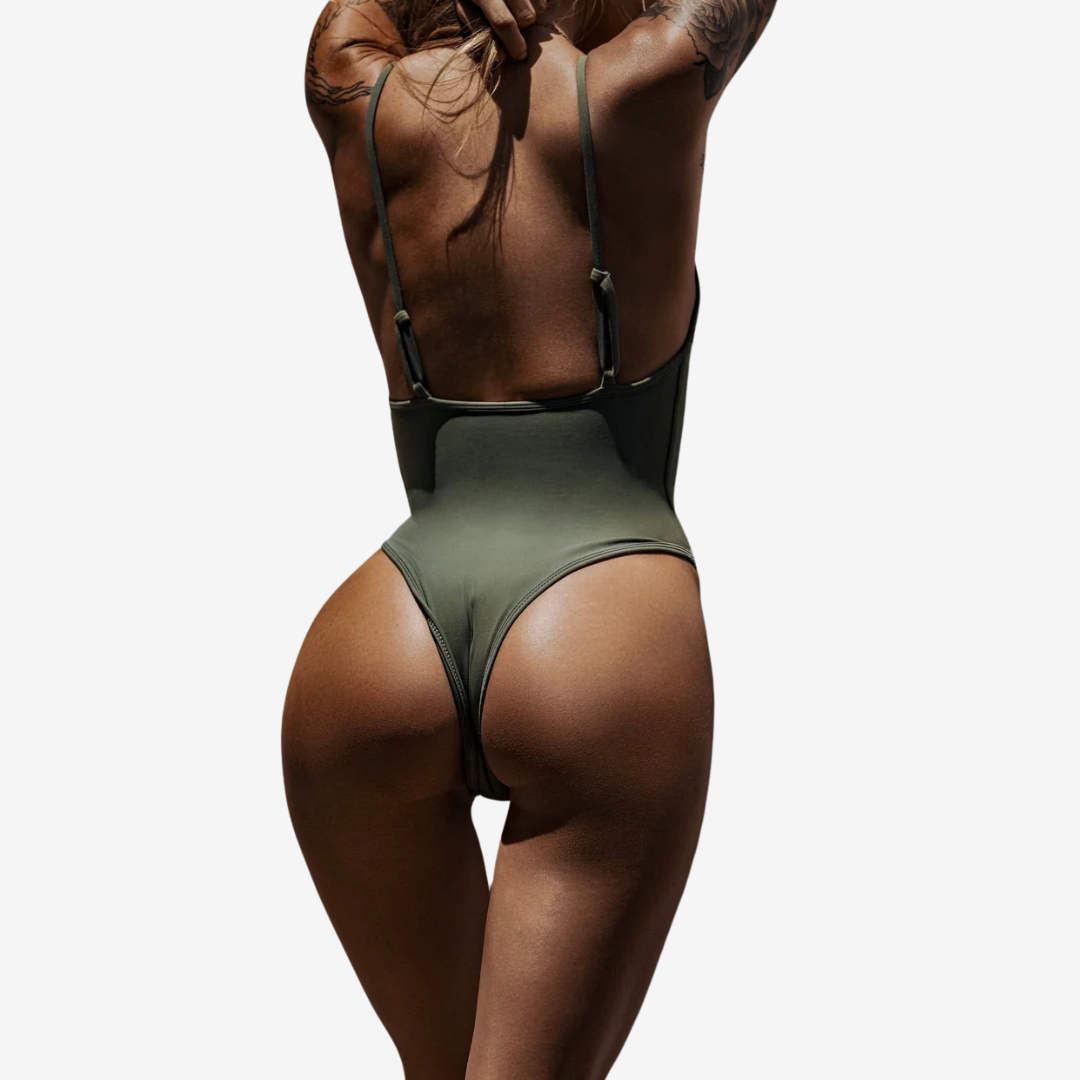 Tiphaine™ One-Piece Swimsuit
